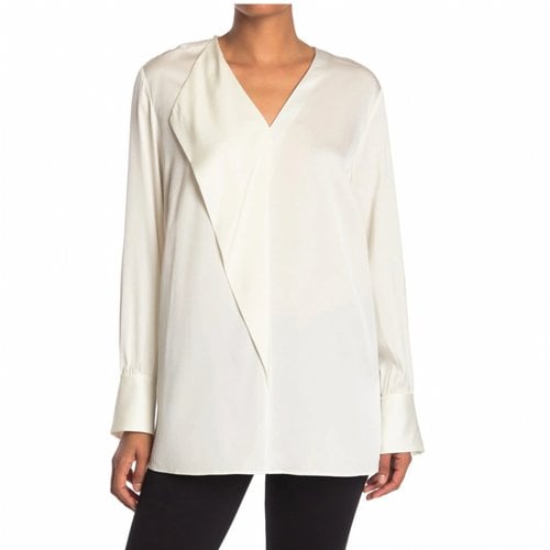Pre-owned Hugo Boss Silk Tunic In Other