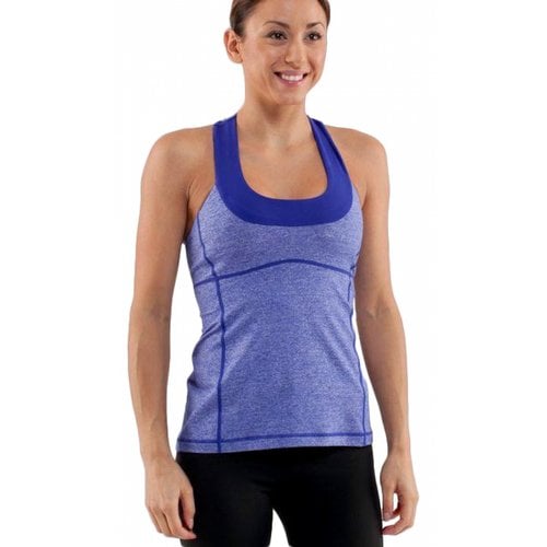 Pre-owned Lululemon Top In Other