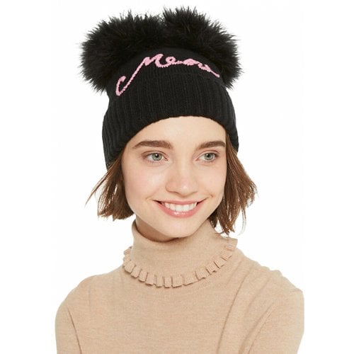 Pre-owned Kate Spade Beanie In Other