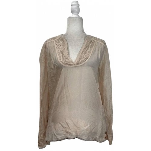 Pre-owned Joie Blouse In Other