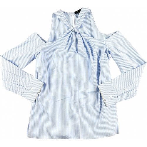 Pre-owned Rag & Bone Blouse In Other