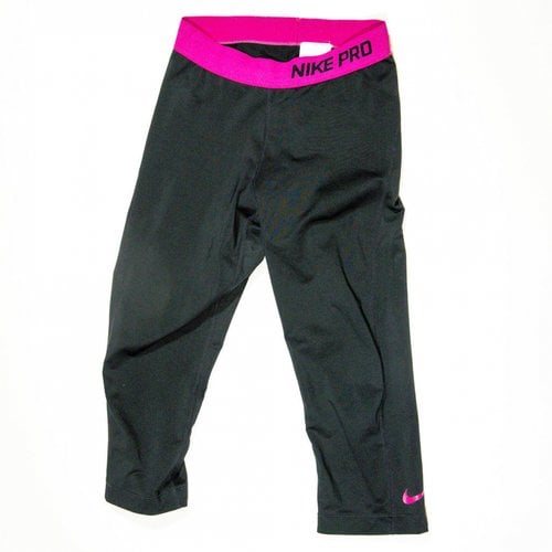 Pre-owned Nike Leggings In Other