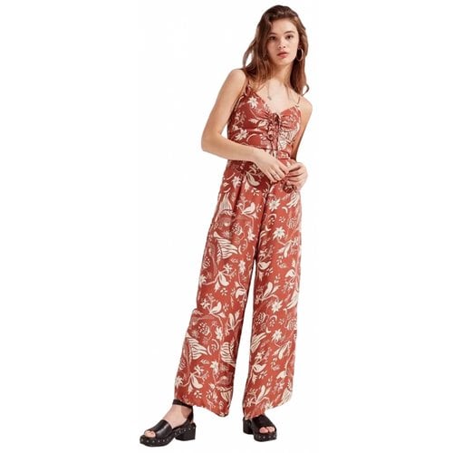 Pre-owned Cleobella Jumpsuit In Other