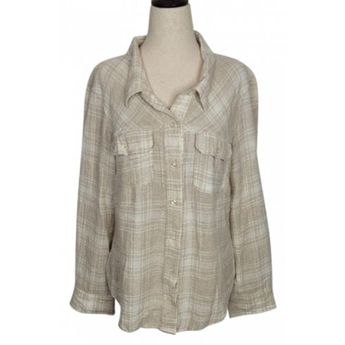 Pre-owned Mcguire Wool Shirt In Other
