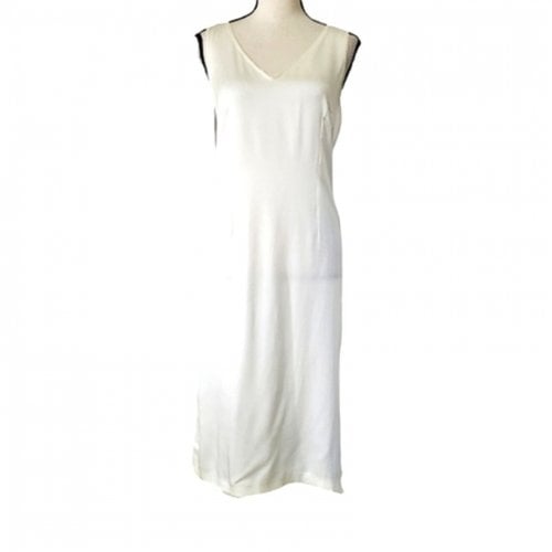 Pre-owned Pinko Mid-length Dress In Other