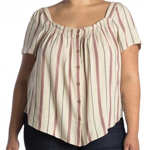 Pre-owned Sanctuary Blouse In Other