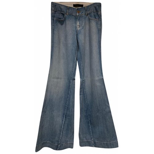 Pre-owned J Brand Jeans In Other