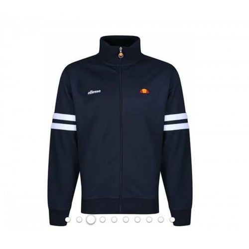 Pre-owned Ellesse Jacket In Other