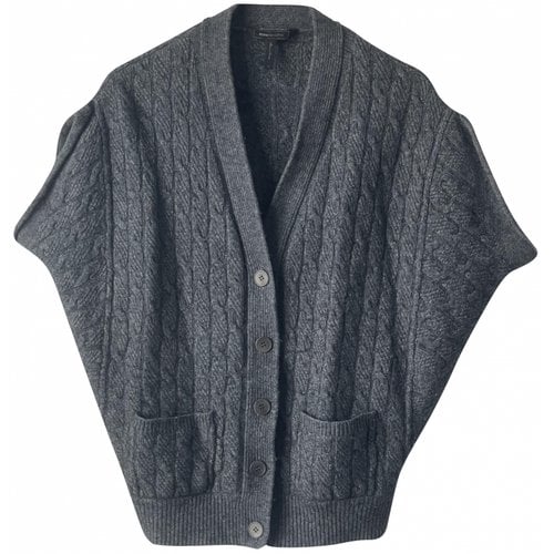 Pre-owned Bcbg Max Azria Cardigan In Other