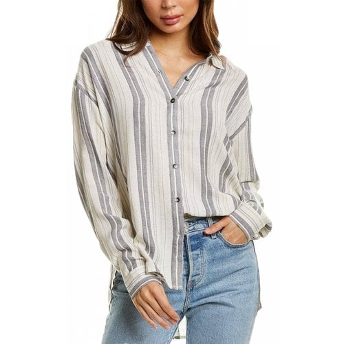 Pre-owned Splendid Blouse In Other