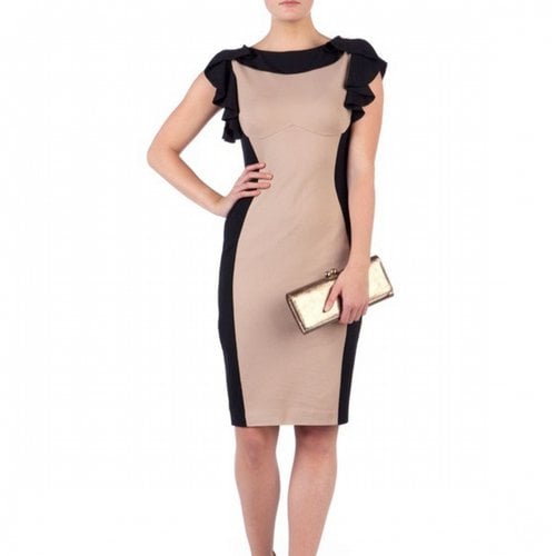 Pre-owned Ted Baker Dress In Other