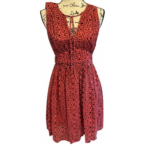 Pre-owned French Connection Mini Dress In Other