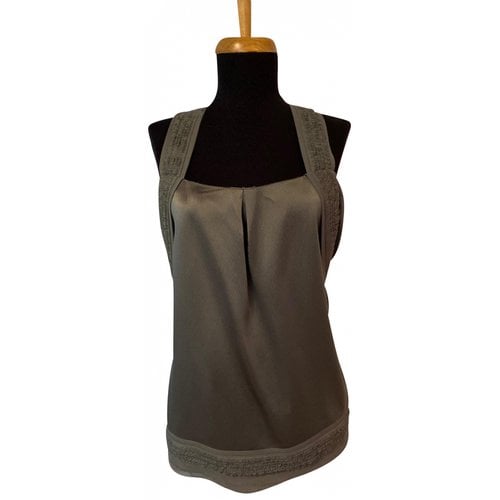 Pre-owned Juicy Couture Camisole In Other