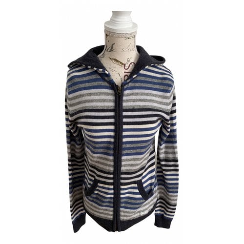 Pre-owned Woolrich Cashmere Jumper In Other