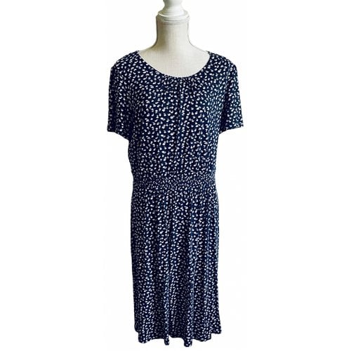 Pre-owned Boden Mini Dress In Other