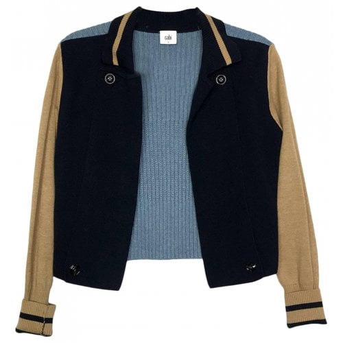 Pre-owned Cabi Cardigan In Other