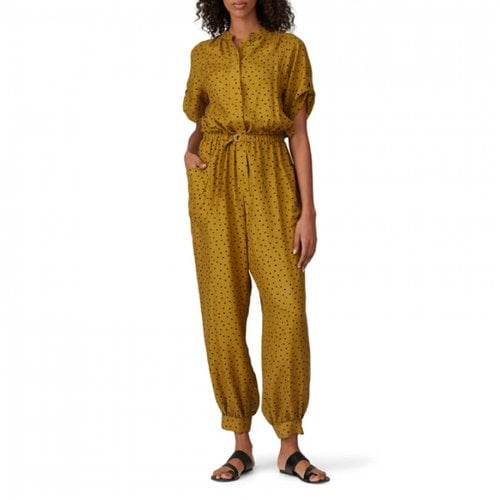 Pre-owned Tanya Taylor Jumpsuit In Other