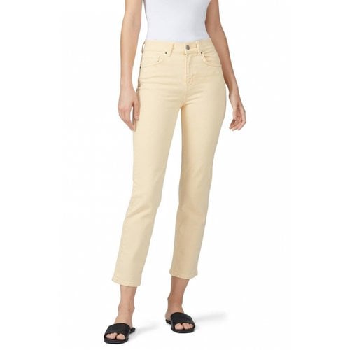 Pre-owned Rebecca Minkoff Slim Jeans In Other