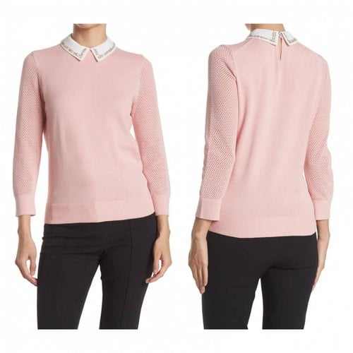 Pre-owned Ted Baker Jumper In Other