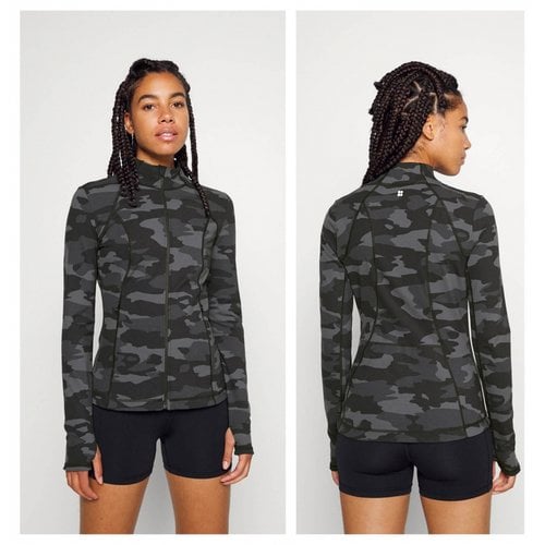 Pre-owned Sweaty Betty Jacket In Other