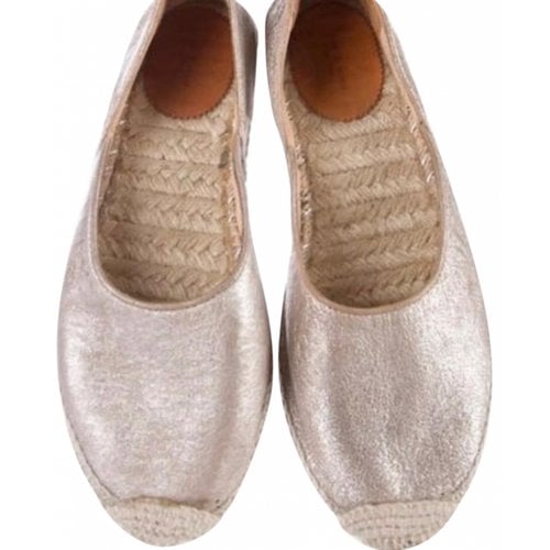Pre-owned Rag & Bone Flats In Other