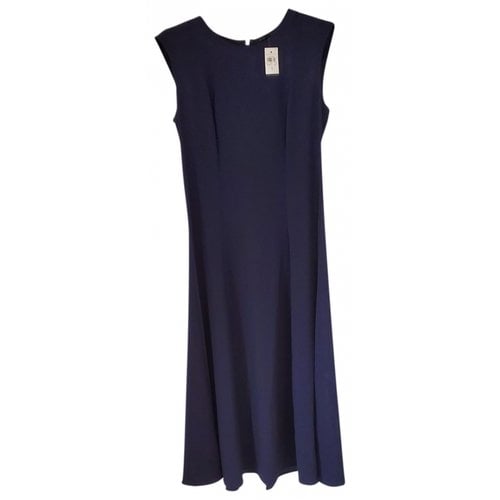 Pre-owned Ann Taylor Mid-length Dress In Other