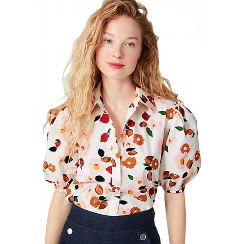 Pre-owned Kate Spade Blouse In Other