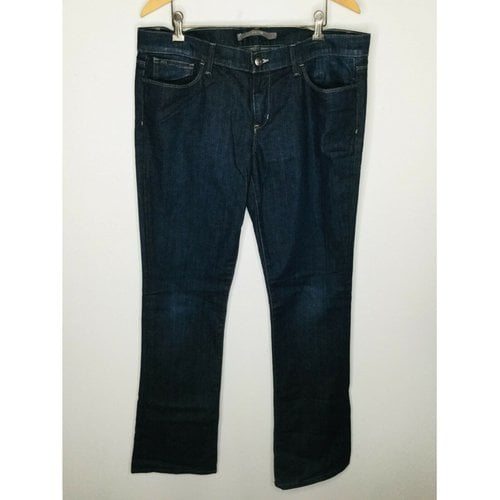 Pre-owned Joe's Bootcut Jeans In Other