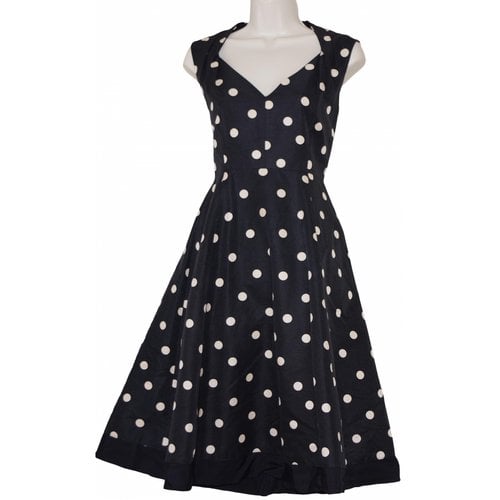Pre-owned Kate Spade Mid-length Dress In Other