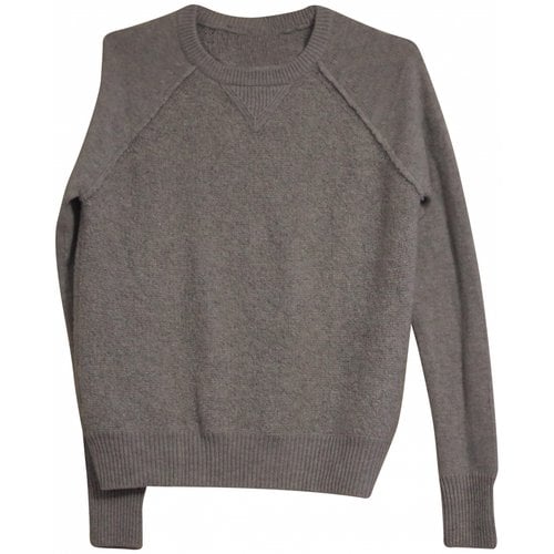Pre-owned Autumn Cashmere Cashmere Jumper In Other