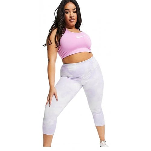 Pre-owned Nike Leggings In Other