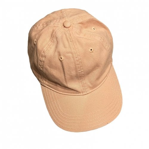 Pre-owned Madewell Cap In Other