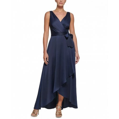 Pre-owned Dkny Maxi Dress In Other