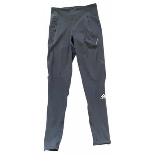 Pre-owned Adidas Originals Leggings In Other