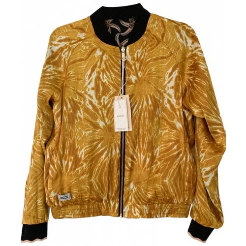 Pre-owned Scotch & Soda Jacket In Other