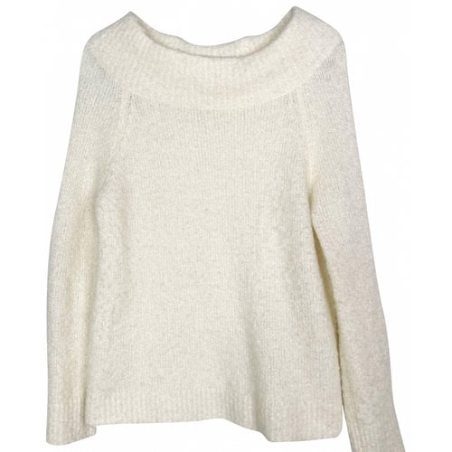 Pre-owned Anthropologie Wool Jumper In Other