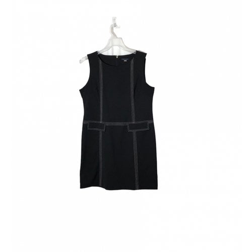 Pre-owned Tommy Hilfiger Mid-length Dress In Other