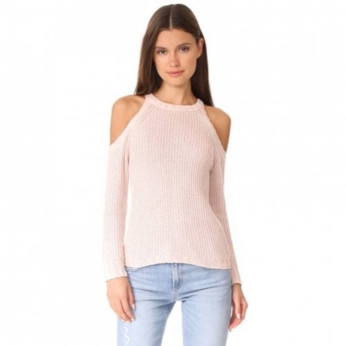 Pre-owned Rails Jumper In Pink