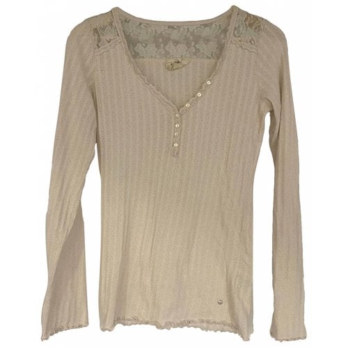 Pre-owned Ralph Lauren Blouse In Other