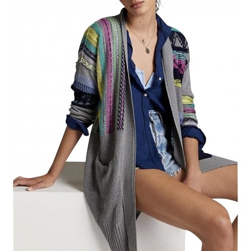 Pre-owned Anthropologie Cardigan In Other
