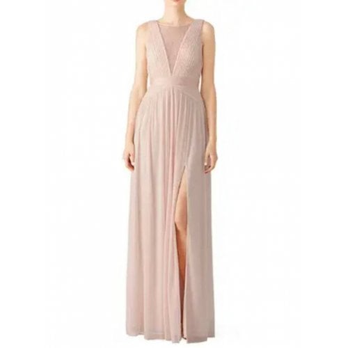 Pre-owned Adrianna Papell Maxi Dress In Other