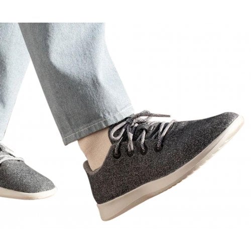 Pre-owned Allbirds Trainers In Other
