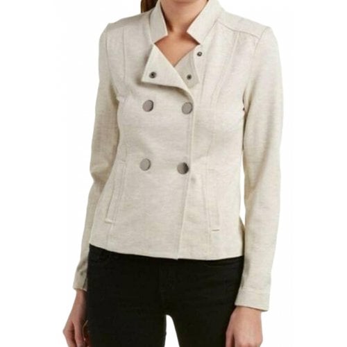 Pre-owned Cabi Jacket In Other