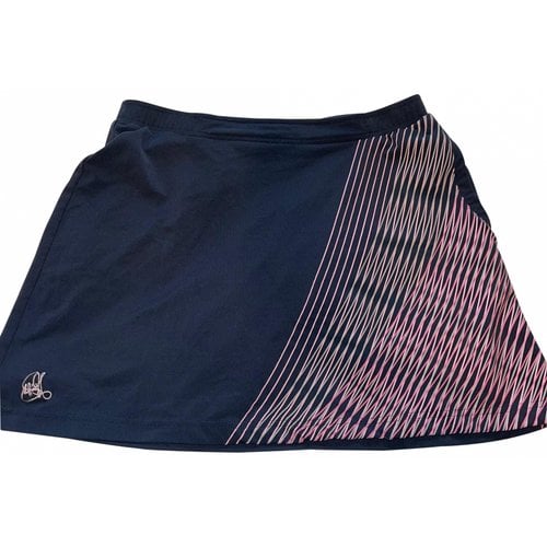 Pre-owned Adidas Originals Skirt In Other