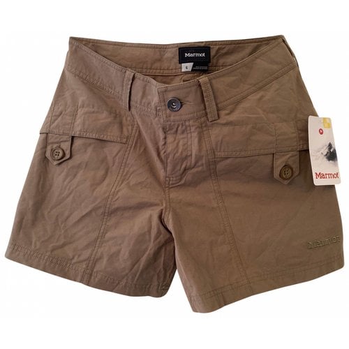Pre-owned Marmot Shorts In Other