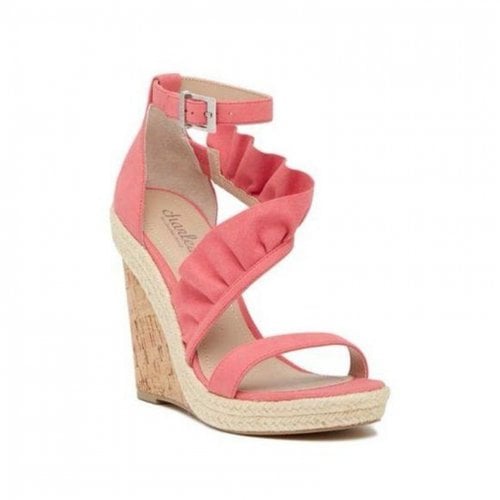 Pre-owned Charles David Sandals In Other