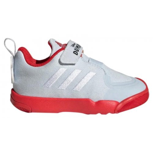 Pre-owned Adidas Originals Trainers In Other
