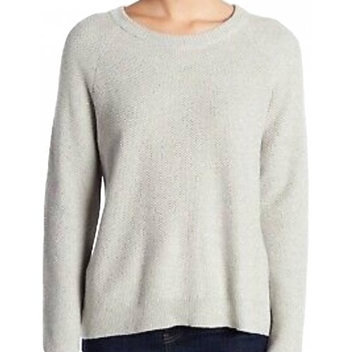 Pre-owned Madewell Jumper In Blue