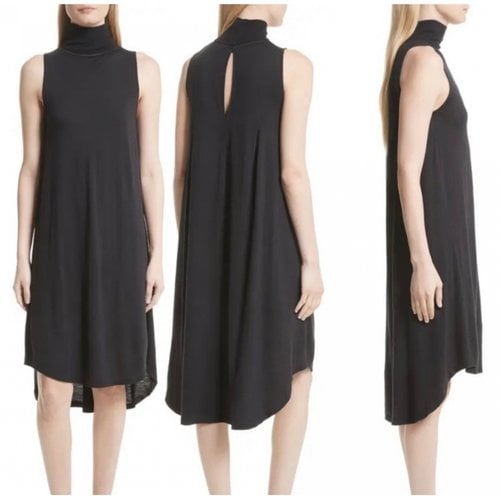 Pre-owned Rag & Bone Wool Maxi Dress In Other