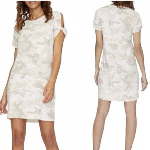 Pre-owned Sanctuary Mini Dress In Other